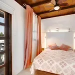 Apartament El Drago