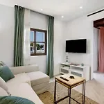 El Drago Apartment Costa Del Silencio
