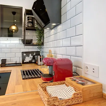 El Drago Apartment *