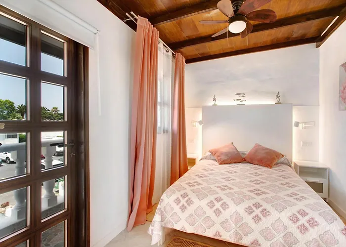 Apartamento El Drago