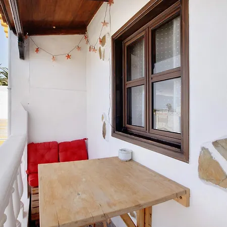 El Drago Appartamento Costa Del Silencio