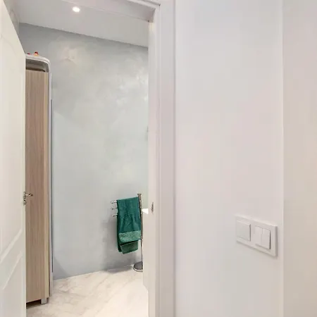 El Drago Apartment