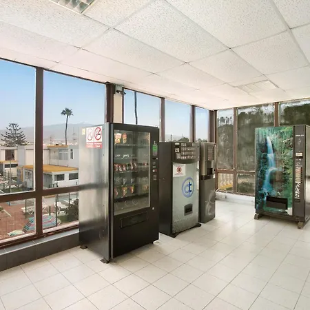 El Drago Appartamento *