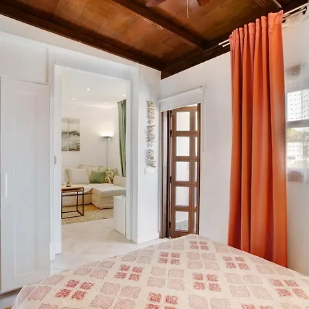 El Drago Apartment *