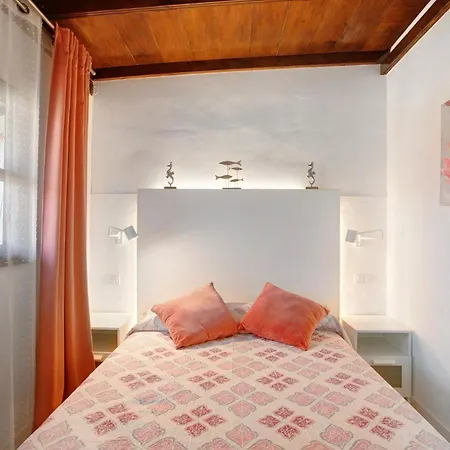Apartment El Drago