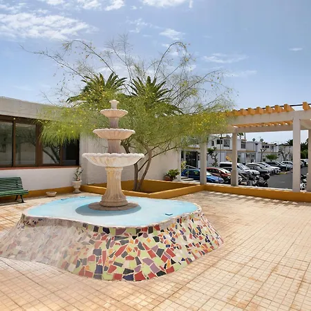El Drago Apartment *