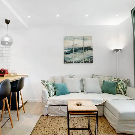 Apartmán El Drago