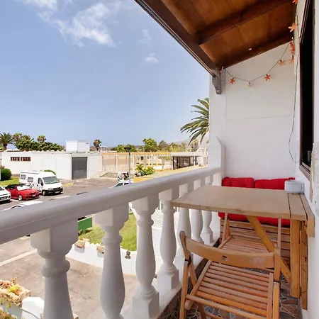 Apartmán El Drago
