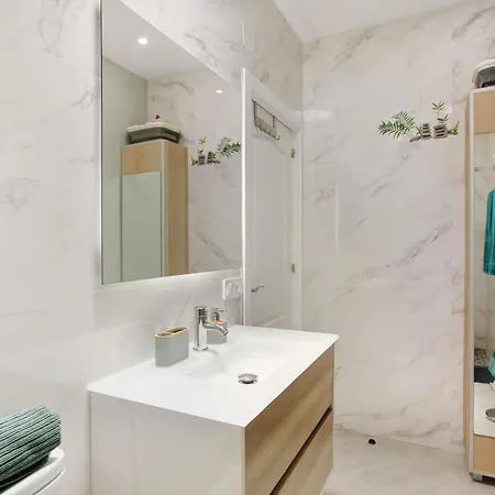 Apartmán El Drago
