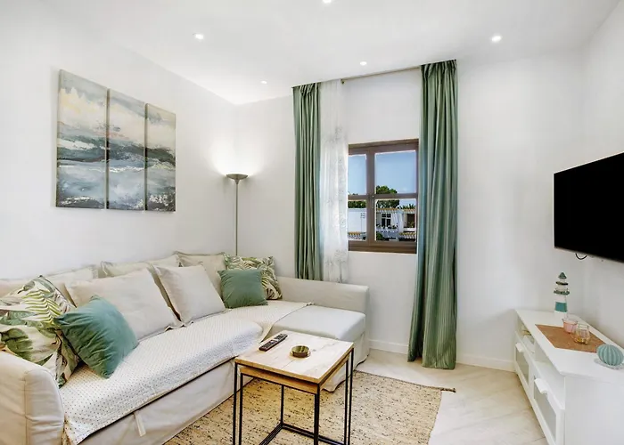 El Drago * Costa Del Silencio