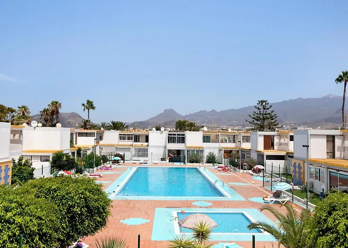 El Drago * Costa Del Silencio