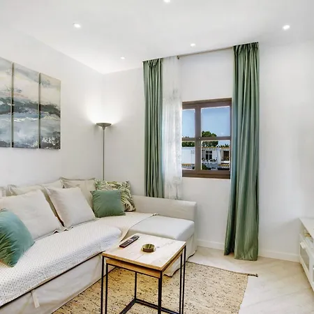 El Drago * 德尔锡伦西奥海岸