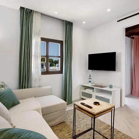 El Drago 公寓 德尔锡伦西奥海岸