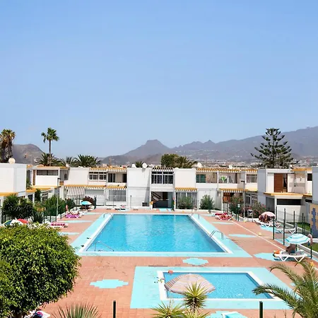 El Drago * 德尔锡伦西奥海岸