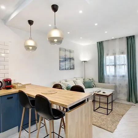 El Drago * 德尔锡伦西奥海岸